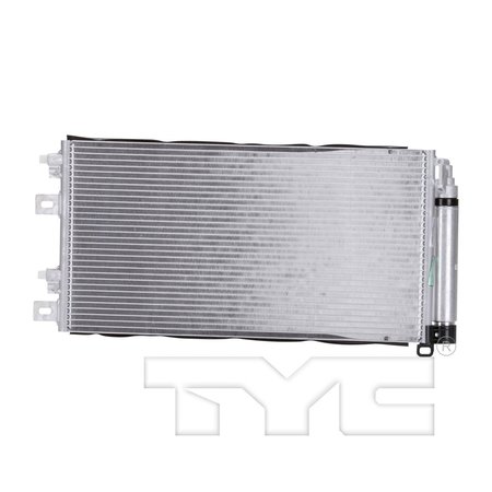 Tyc Products TYC A/C CONDENSER 3254